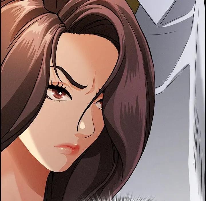 貴婦的專屬保鑣第10話