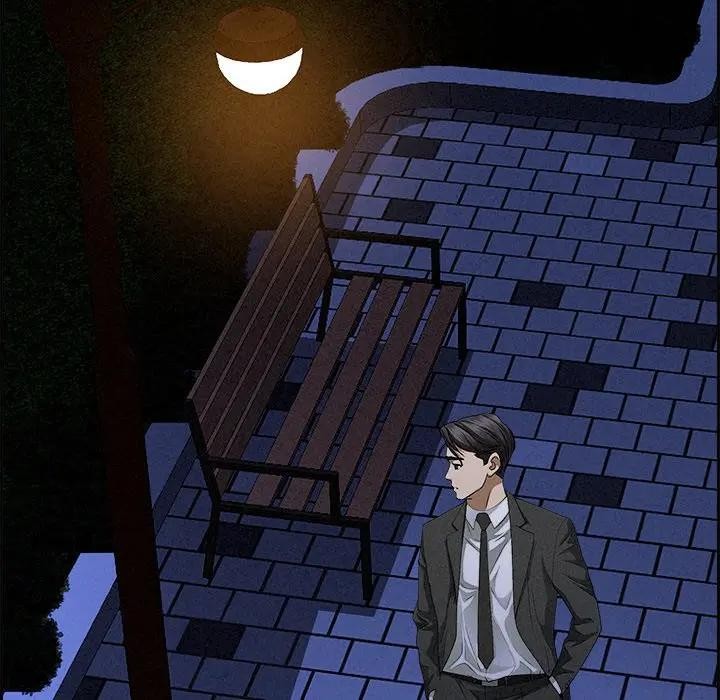 貴婦的專屬保鑣第10話