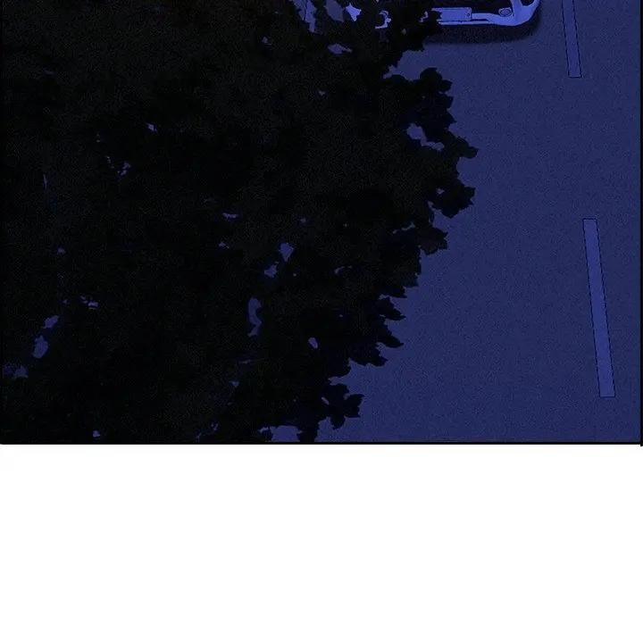 貴婦的專屬保鑣第10話