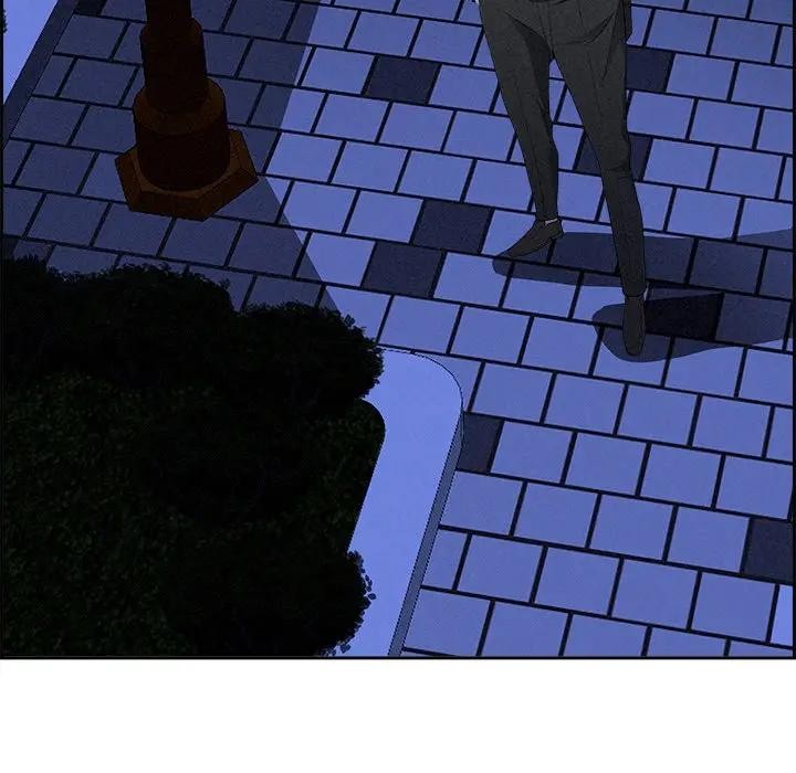 貴婦的專屬保鑣第10話