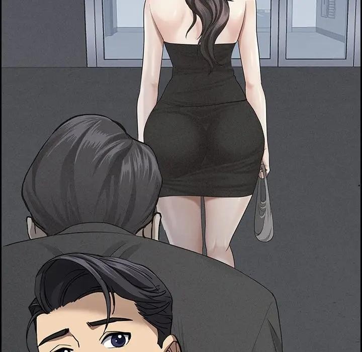 貴婦的專屬保鑣第10話