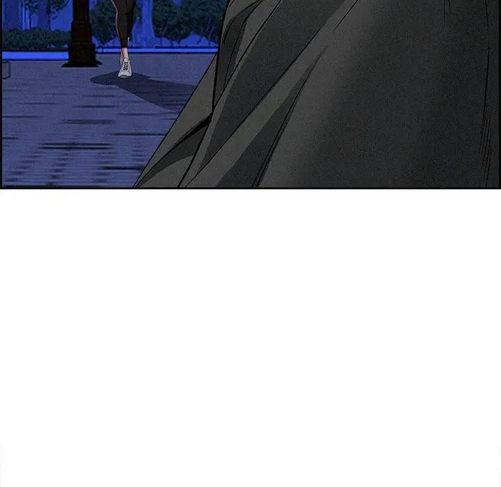 貴婦的專屬保鑣第10話