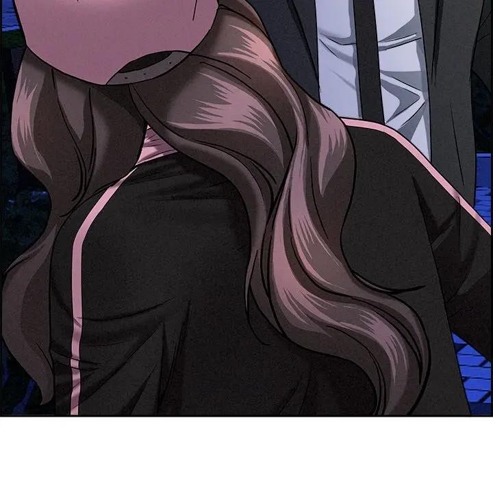 貴婦的專屬保鑣第10話