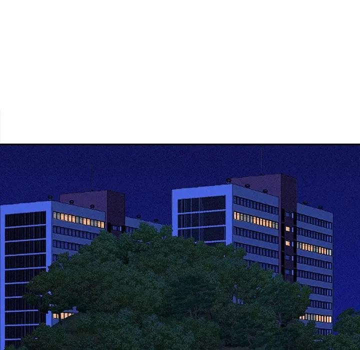 貴婦的專屬保鑣第10話