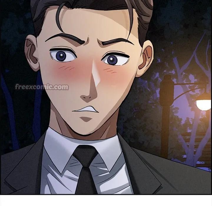 貴婦的專屬保鑣第10話