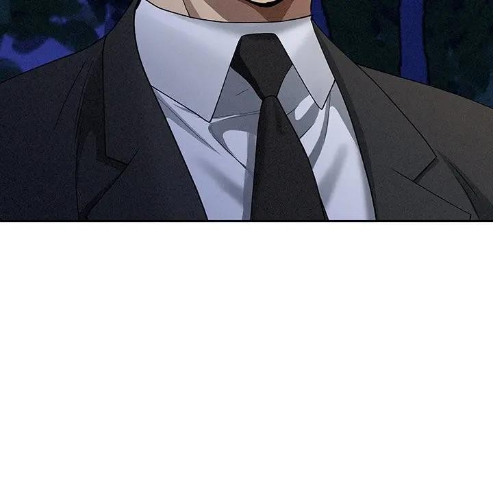 貴婦的專屬保鑣第10話