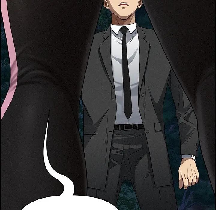 貴婦的專屬保鑣第10話