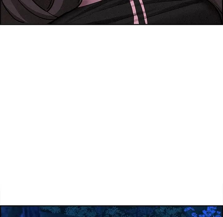 貴婦的專屬保鑣第10話