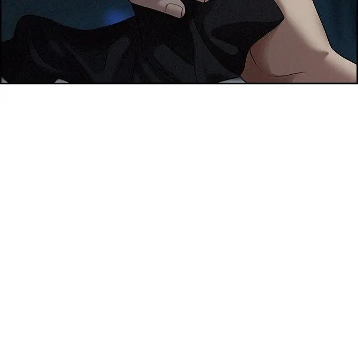 貴婦的專屬保鑣第10話