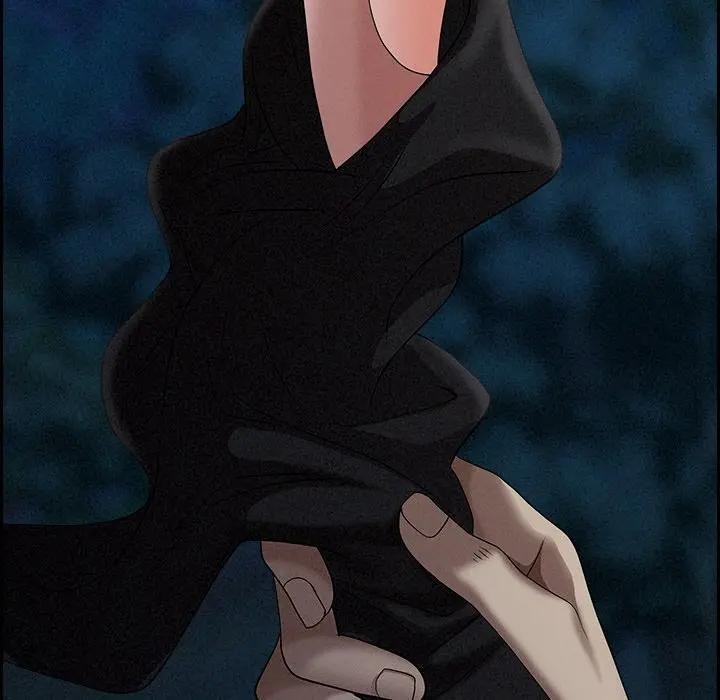 貴婦的專屬保鑣第10話