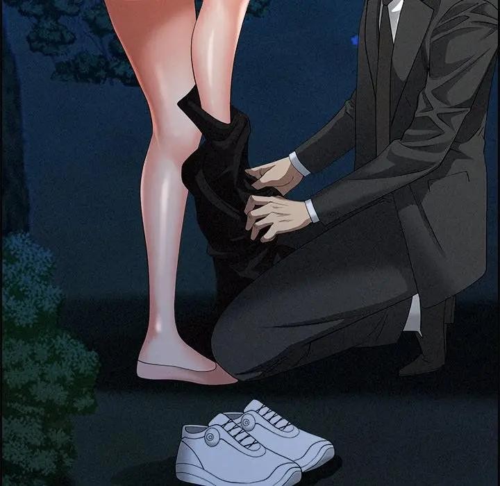 貴婦的專屬保鑣第10話