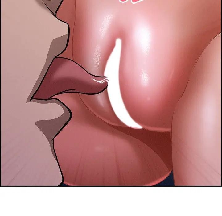 貴婦的專屬保鑣第10話