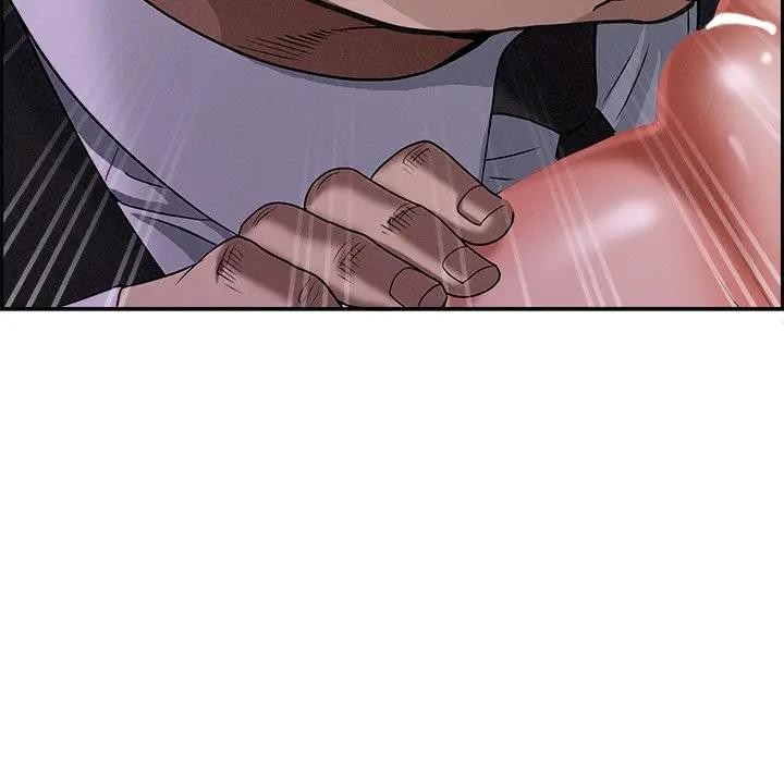 貴婦的專屬保鑣第10話