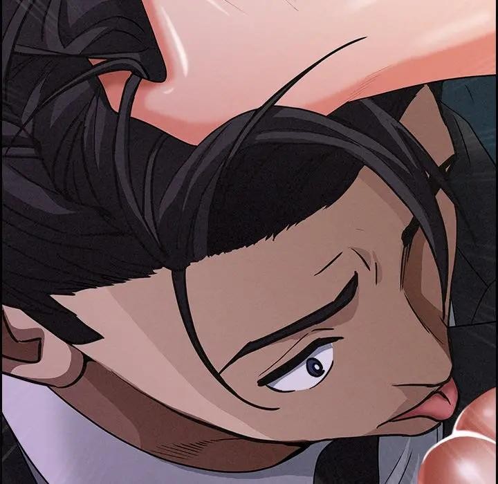 貴婦的專屬保鑣第11話