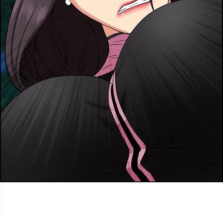 貴婦的專屬保鑣第11話