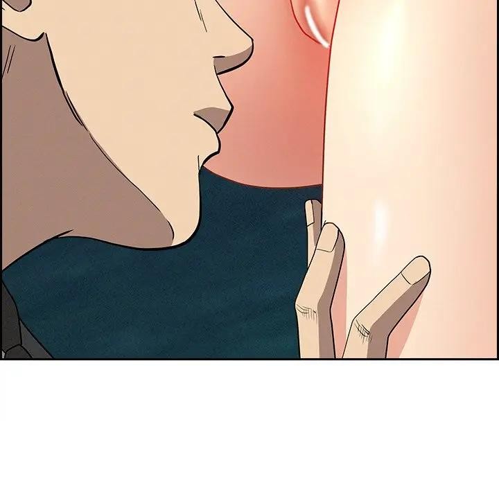 貴婦的專屬保鑣第11話