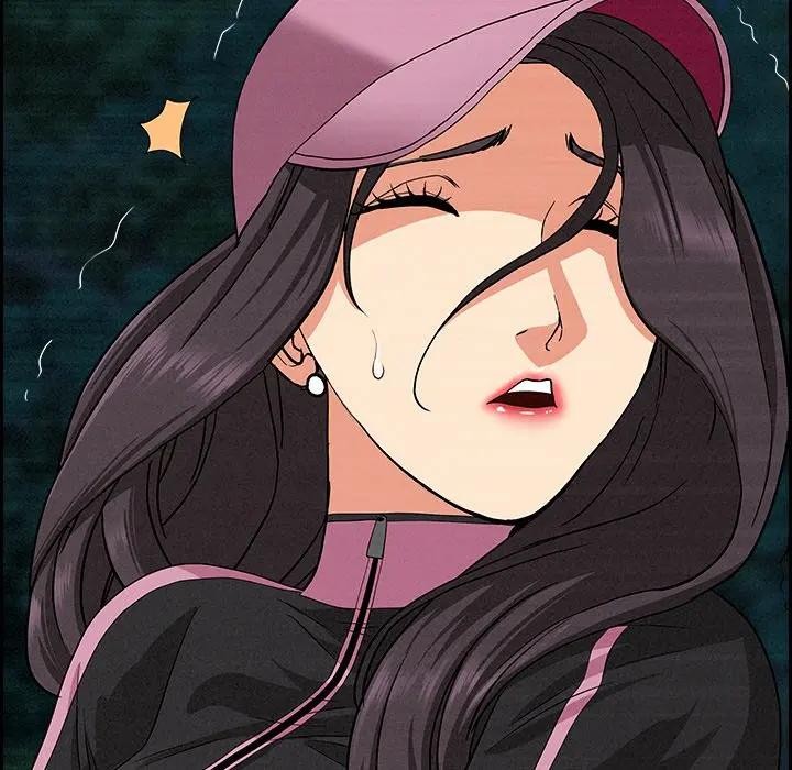 貴婦的專屬保鑣第11話