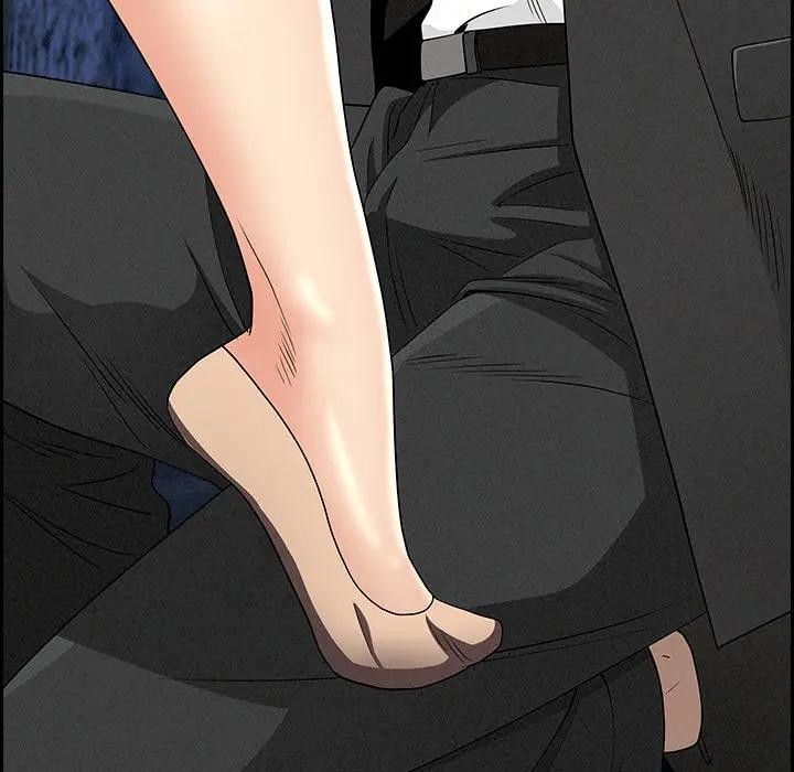 貴婦的專屬保鑣第11話