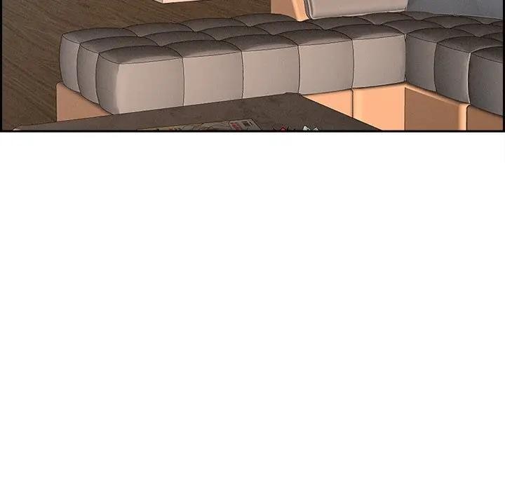 貴婦的專屬保鑣第11話