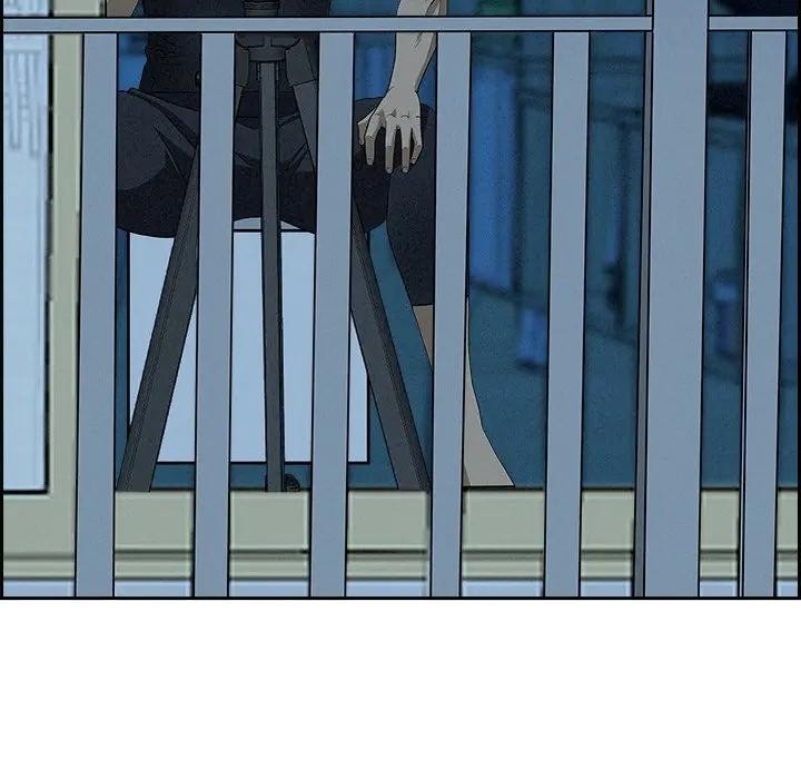 貴婦的專屬保鑣第11話