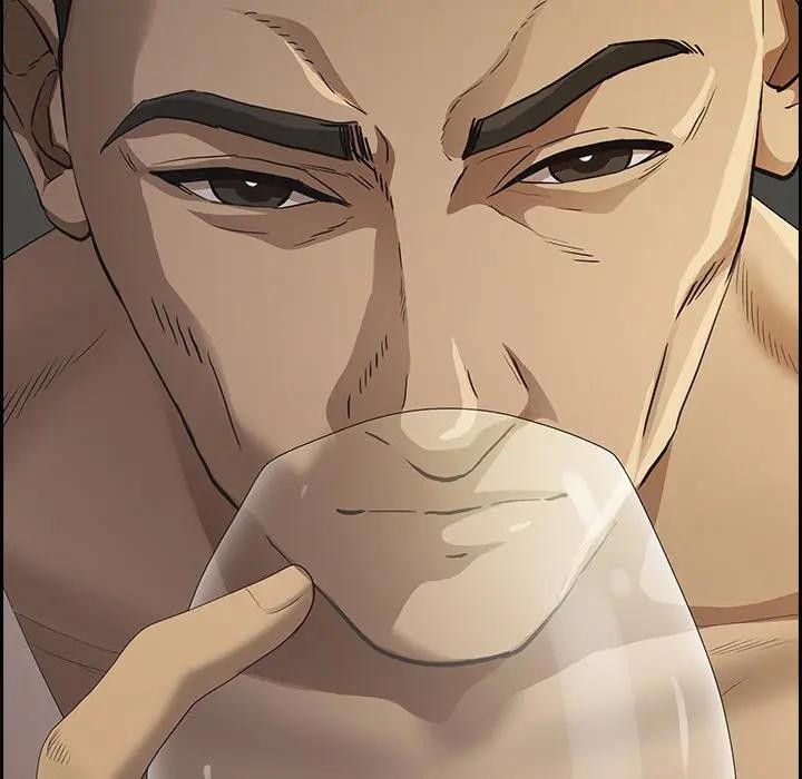 貴婦的專屬保鑣第11話