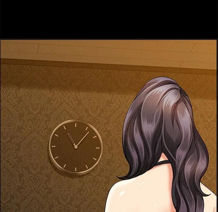 貴婦的專屬保鑣第11話