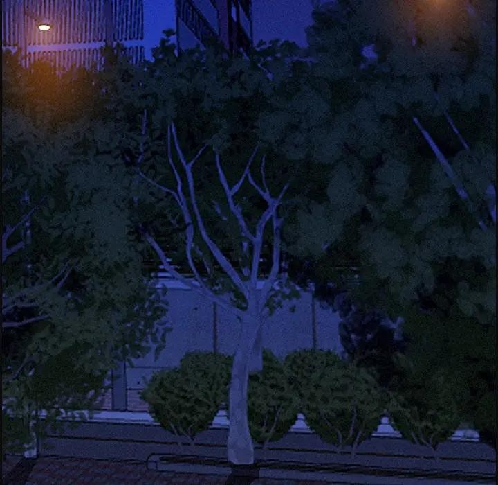 貴婦的專屬保鑣第12話