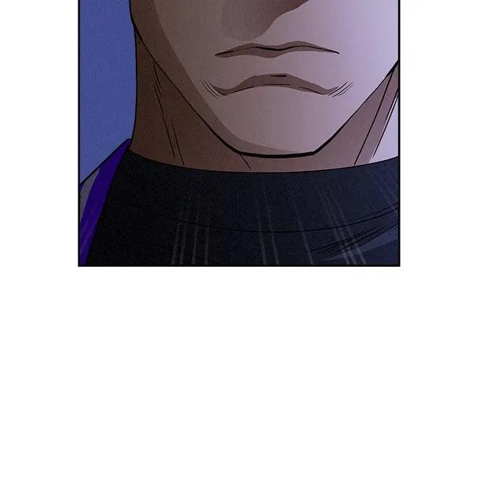 貴婦的專屬保鑣第12話