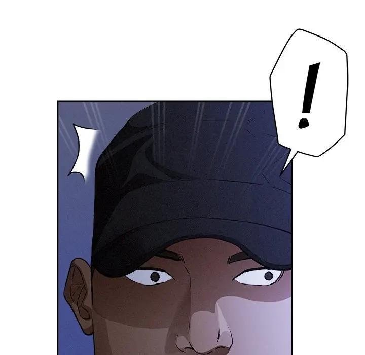 貴婦的專屬保鑣第12話