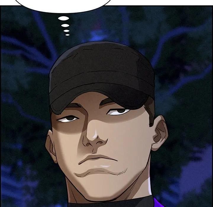 貴婦的專屬保鑣第12話