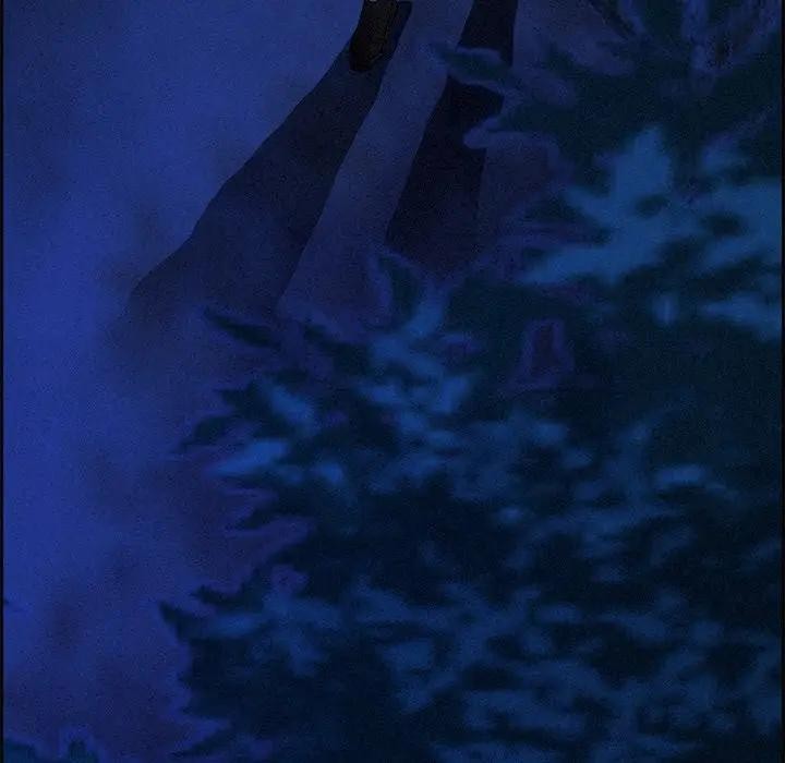 貴婦的專屬保鑣第12話