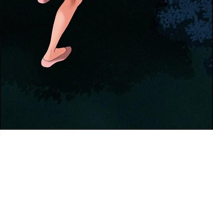 貴婦的專屬保鑣第12話