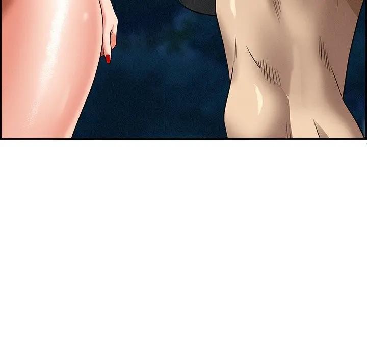 貴婦的專屬保鑣第12話