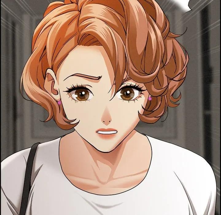 貴婦的專屬保鑣第12話