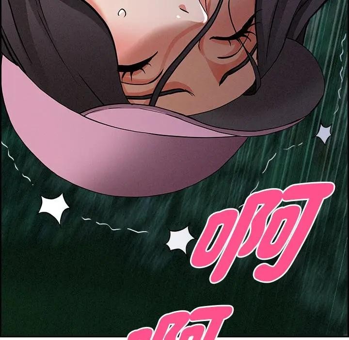 貴婦的專屬保鑣第12話