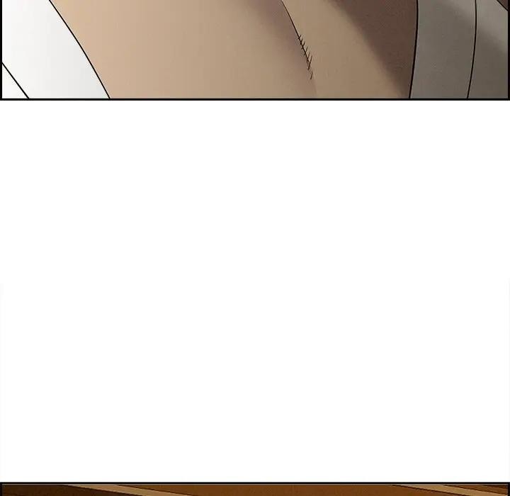 貴婦的專屬保鑣第12話