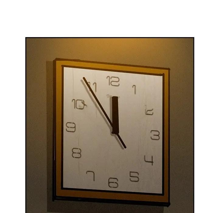 貴婦的專屬保鑣第12話