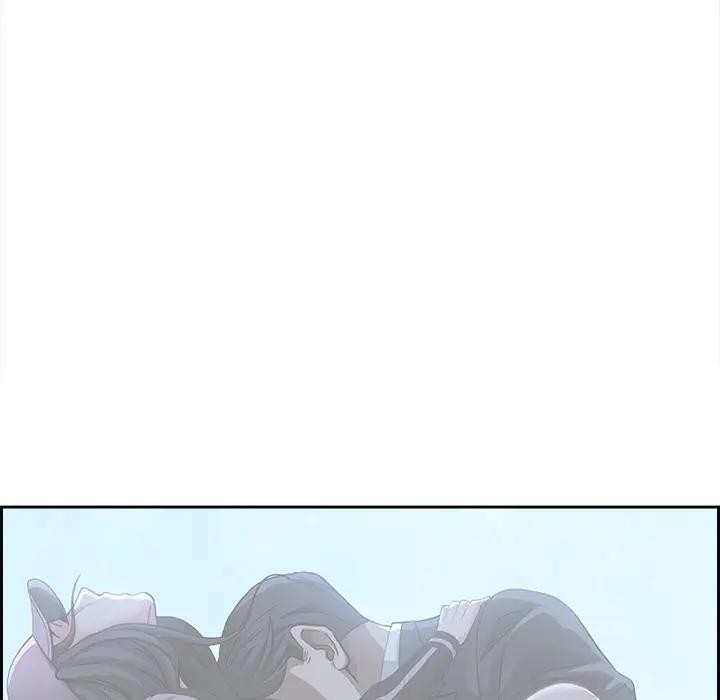 貴婦的專屬保鑣第12話