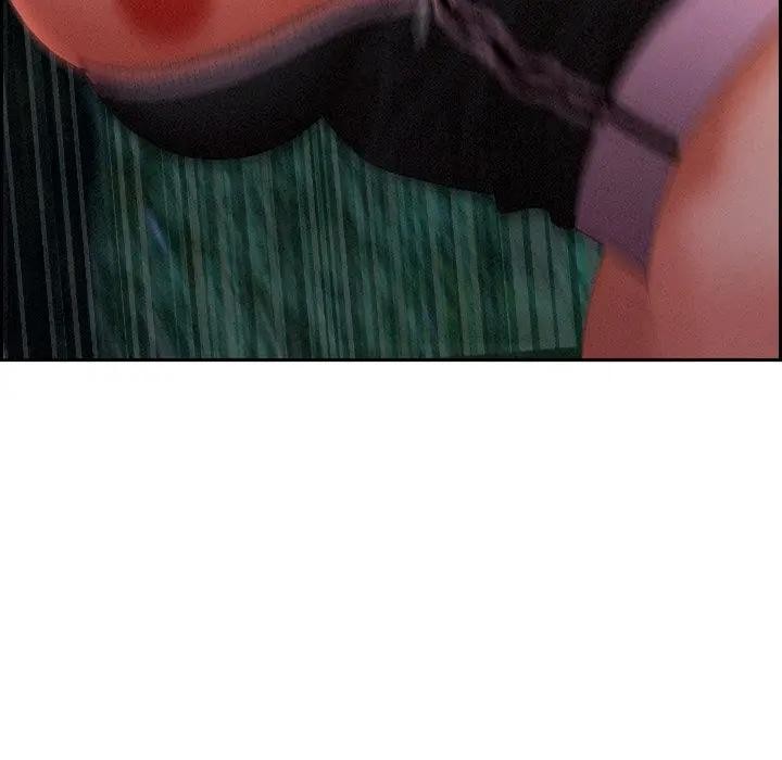 貴婦的專屬保鑣第13話