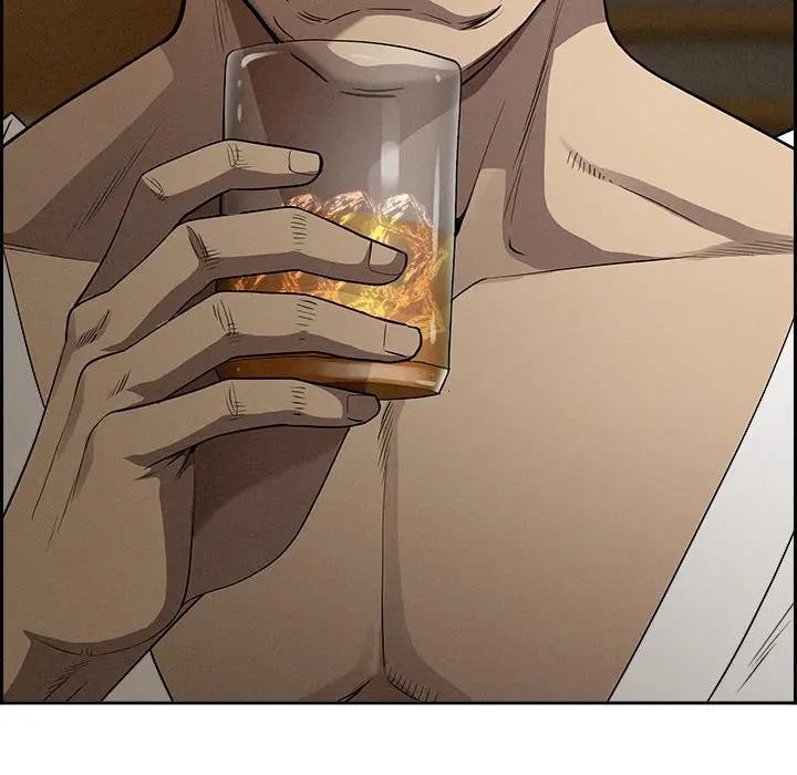 貴婦的專屬保鑣第13話