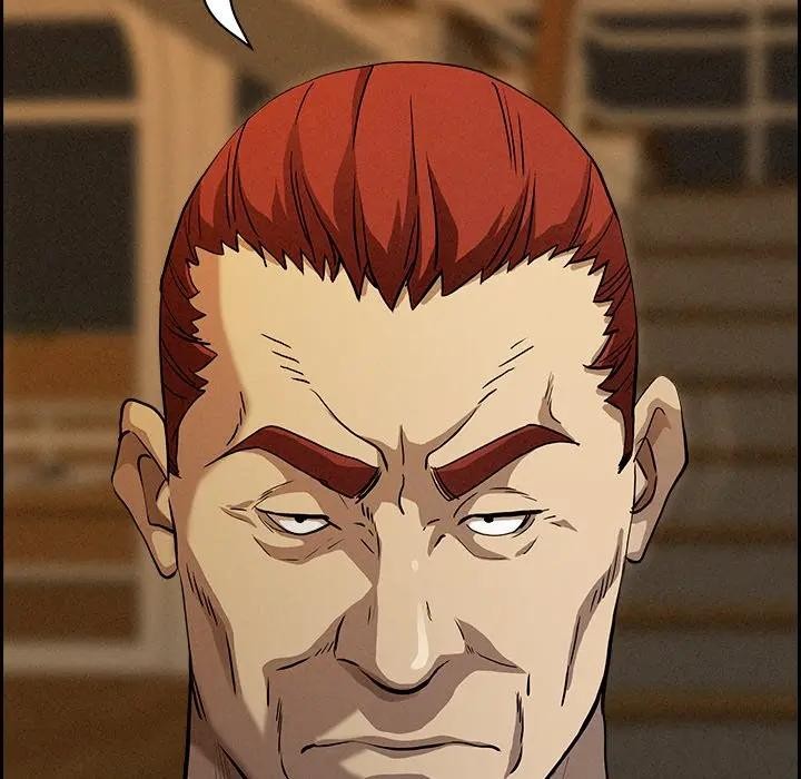 貴婦的專屬保鑣第13話