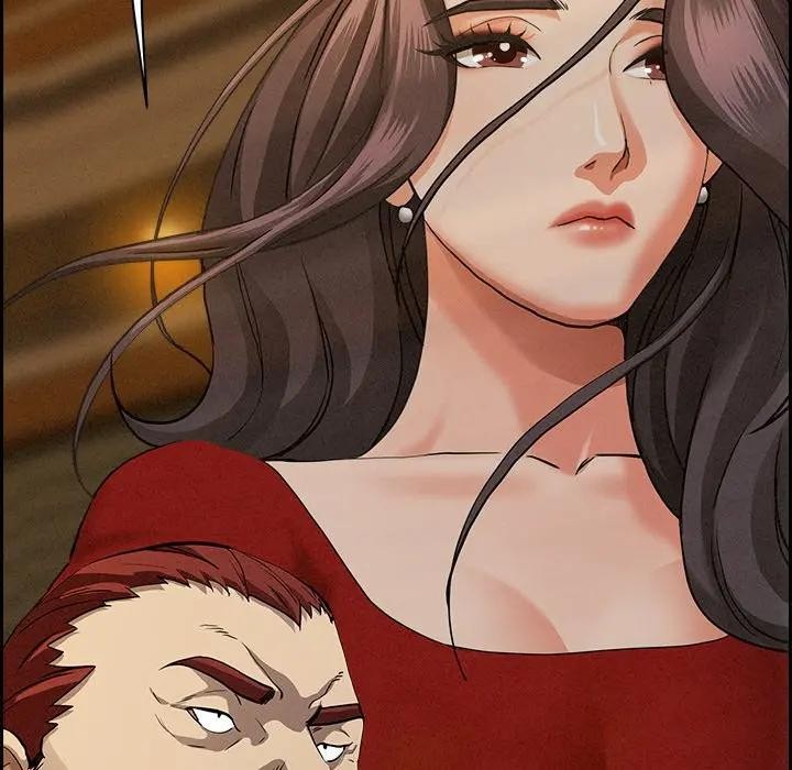 貴婦的專屬保鑣第13話