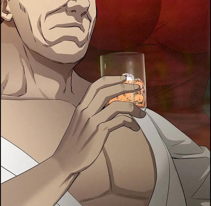 貴婦的專屬保鑣第13話