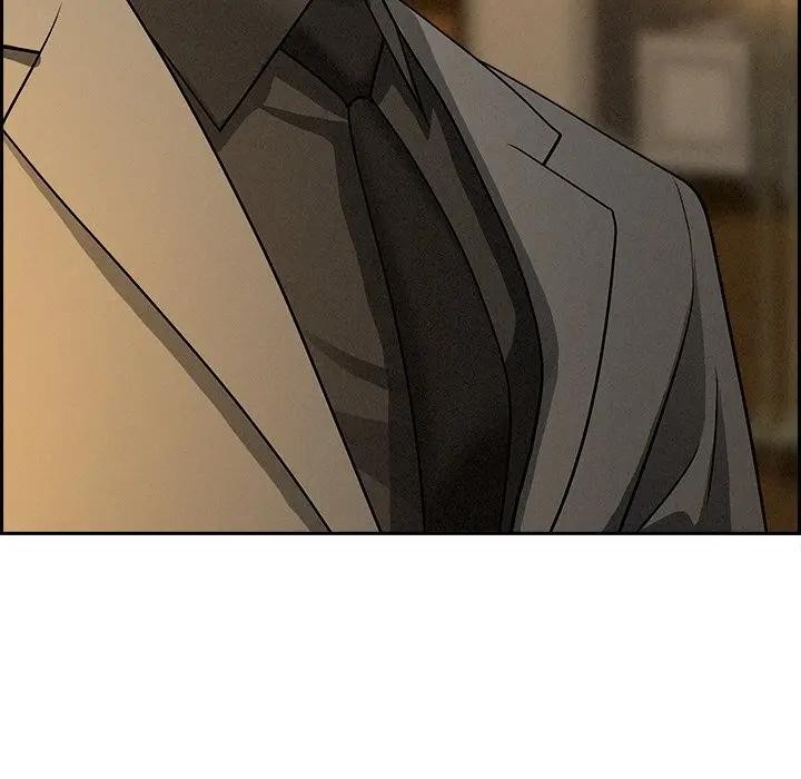 貴婦的專屬保鑣第13話