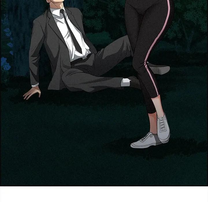 貴婦的專屬保鑣第13話