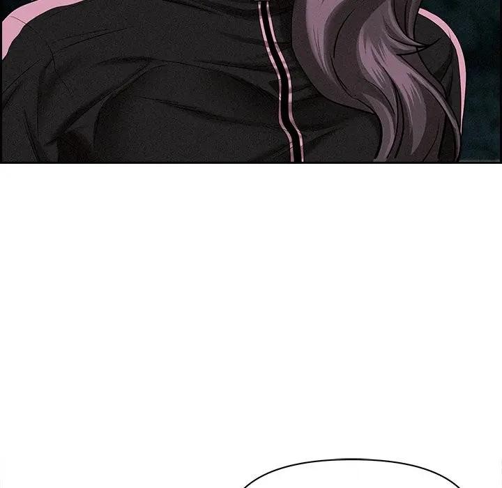 貴婦的專屬保鑣第13話