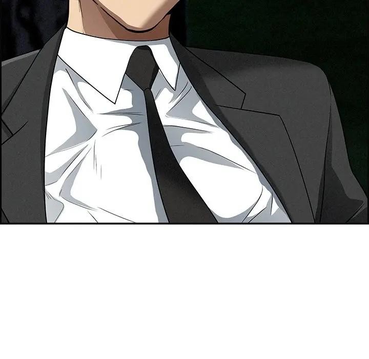 貴婦的專屬保鑣第13話