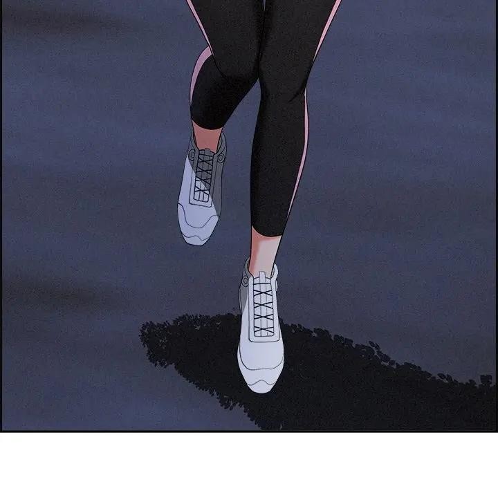 貴婦的專屬保鑣第13話