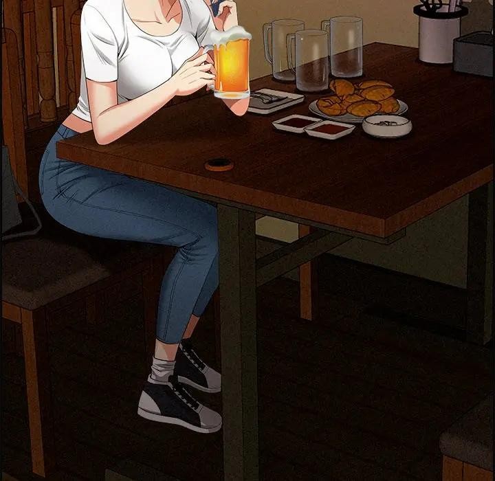 貴婦的專屬保鑣第13話