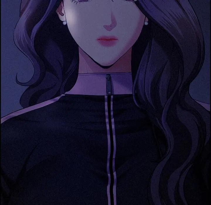 貴婦的專屬保鑣第13話